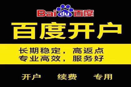 百度信息流开户案例：助力品牌快速崛起